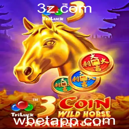 Explorando 3CoinWildHorse: O Jogo de Apostas Inovador do Momento