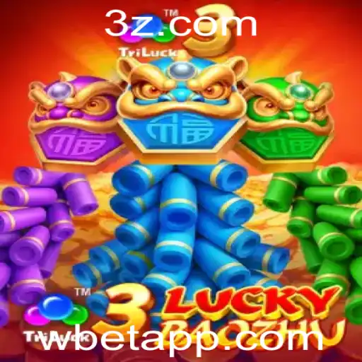 Descubra o Mundo Vibrante de 3LuckyBaozhu no Wbet