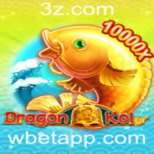 Explorando o Mundo Mágico de DragonKoi: O Jogo Sensação no wbet