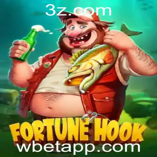 Explorando o Fascinante Mundo de FortuneHook: A Nova Sensação no Wbet