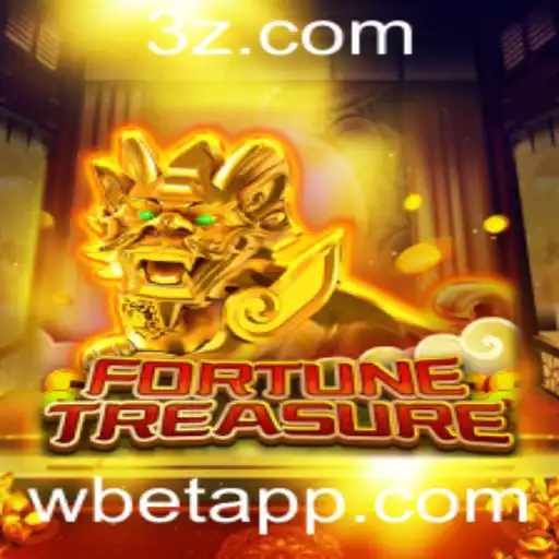 Descubra 'FortuneTreasure': O Novo Jogo Empolgante da WBET