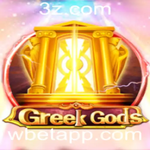 Descubra a Fascinação do Jogo GreekGods com a Plataforma wbet