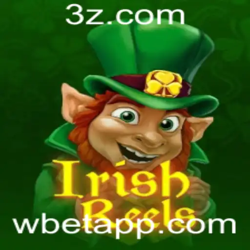 Descubra o Fascínio de IrishReels: Uma Jornada no Mundo dos Slots com WBet