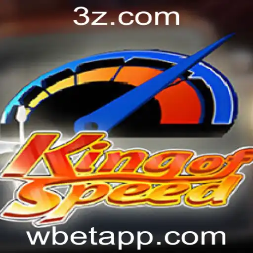 Descubra o Mundo Empolgante de KingofSpeed