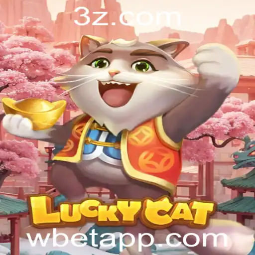 Descubra o Fascinante Jogo LuckyCat e as Estratégias da Plataforma wbet