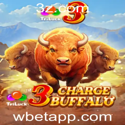 Explorando o Fascinante Mundo de 3ChargeBuffalo e sua Relação com Wbet