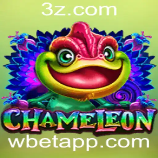 Descubra Chameleon: O Jogo de Palavras Estratégico