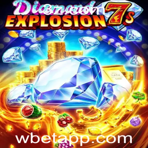 Explorando o Futuro do Entretenimento com DiamondExplosion7s no Wbet