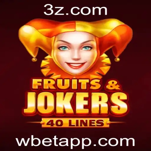 Explorando o Mundo de FruitsAndJokers40 e seu Impacto no Universo wbet