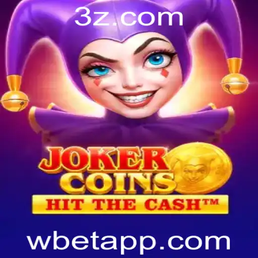 Explorando o Mundo de JokerCoins: Um Jogo Inovador com Wbet