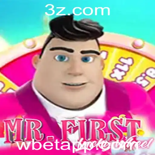 Descubra o Misterioso Mundo de MrFirstLuckyWheel com a wbet