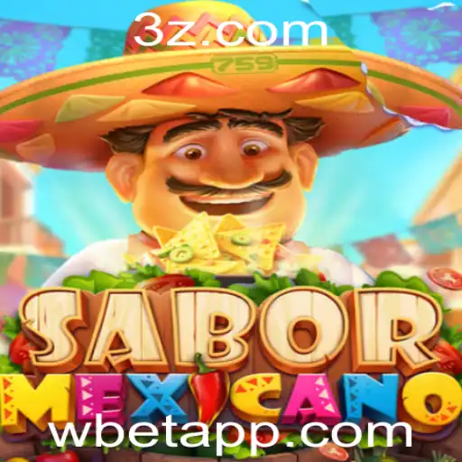 Explorando o Jogo 'SaborMexicano': Uma Experiência Gastronômica Lúdica com Wbet