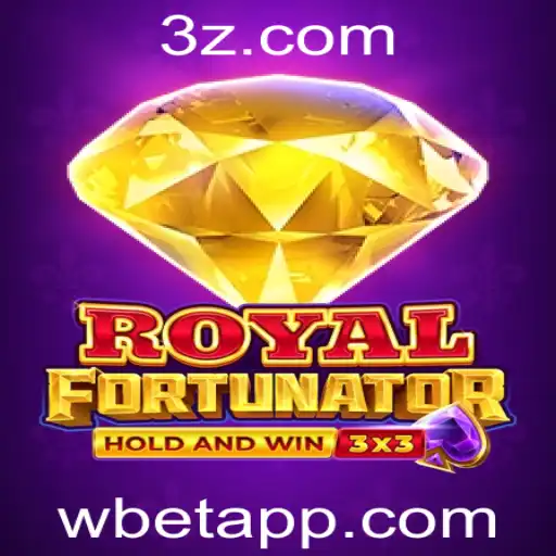 Explorando RoyalFort: O Novo Fenômeno dos Jogos com WBet