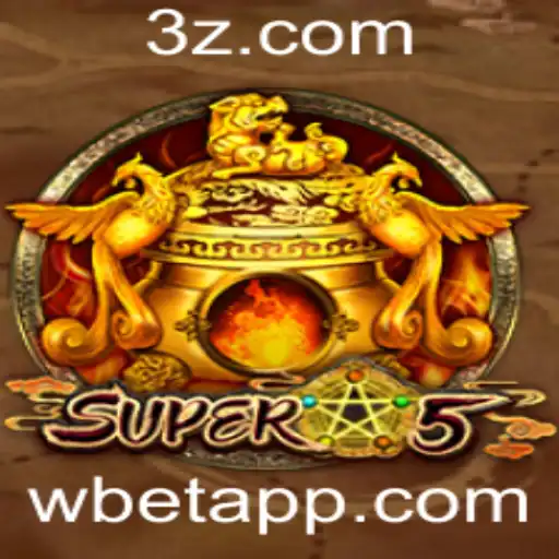 Descubra as Emoções do Jogo Super5 e a Plataforma Wbet