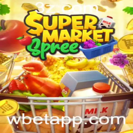 Descubra SupermarketSpree: O Jogo que Está Conquistando Multidões