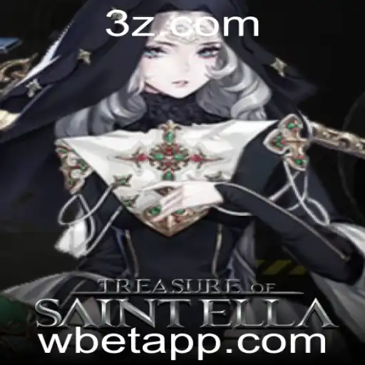 Explorando o Fascinante Mundo de TreasureofSaintElla