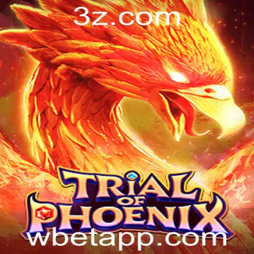 Descubra o Universo Envolvente de TrialofPhoenix