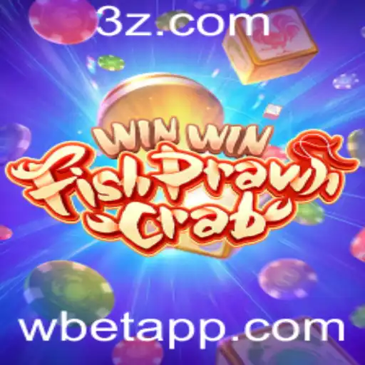 Descubra o Empolgante Jogo de Azar: WinWinFishPrawnCrab